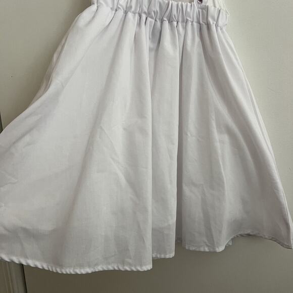 Lola + The Boys Crystal Rainbow Dress - Picture 9 of 9